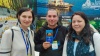 О возможностях подводного туризма на Алтае рассказали на Moscow Dive Show 2022